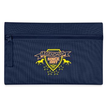 Legendaer 1997 - Pencil Case - light blue - Front
