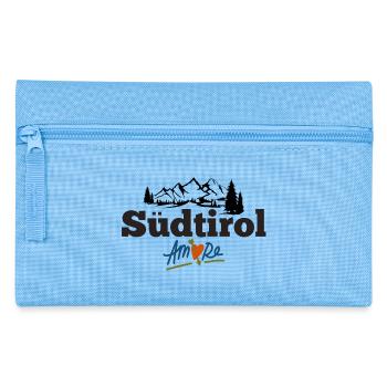 Tyrol du Sud - Trousse - bleu clair - Devant