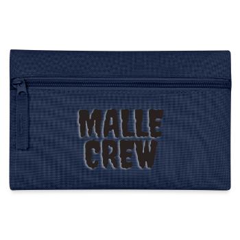 Équipage Malle - Trousse - bleu clair - Devant