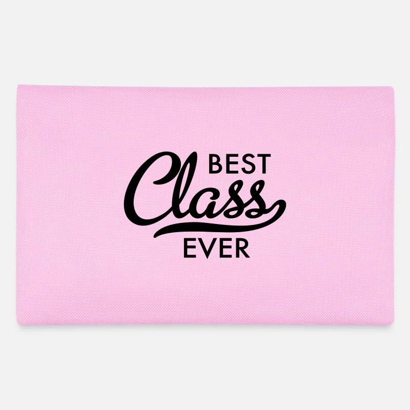 beste Klasse Federtasche