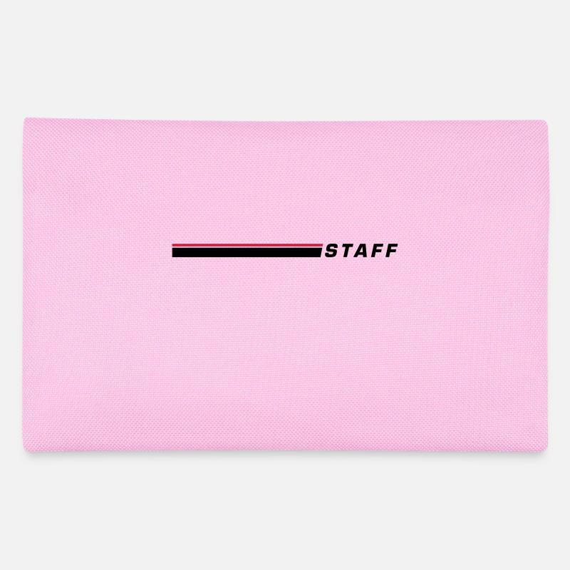 Staff Element Pencil Case