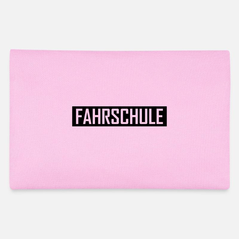 Federtasche
