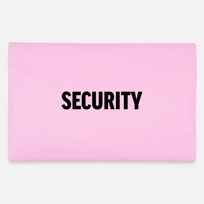 Security Federtasche