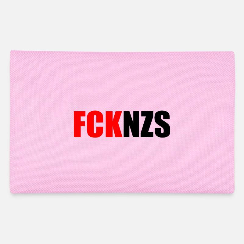 Fck nzs Federtasche