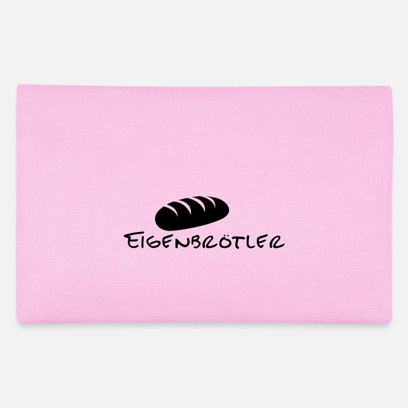 Eigenbrötler Federtasche
