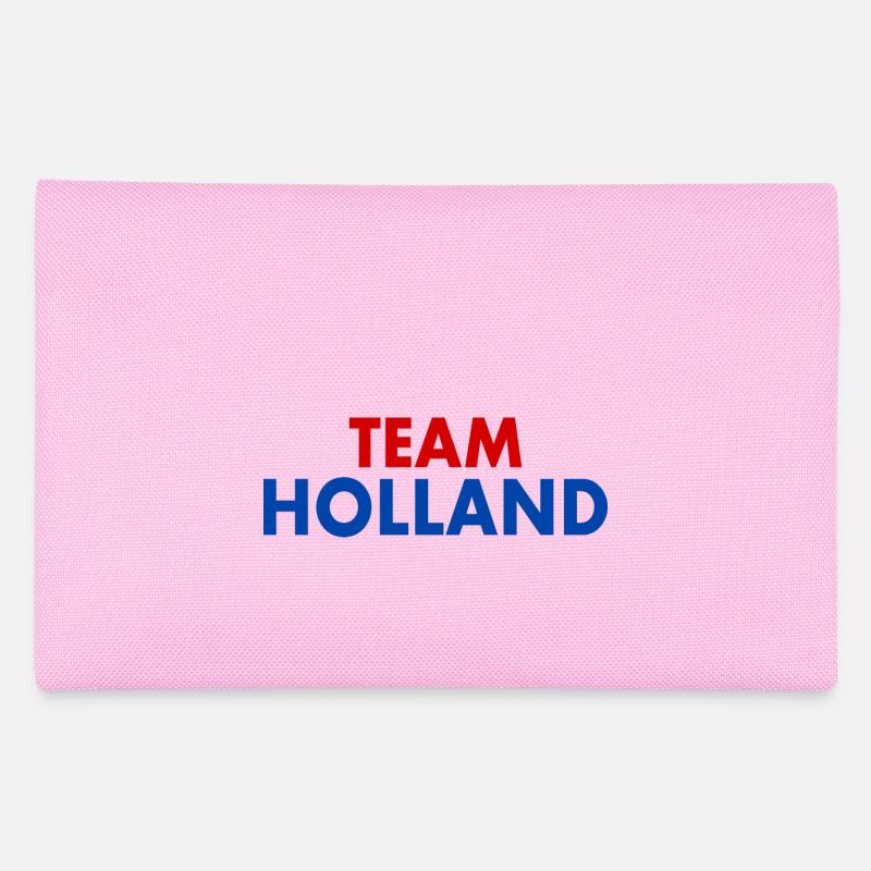 Holland Federtasche