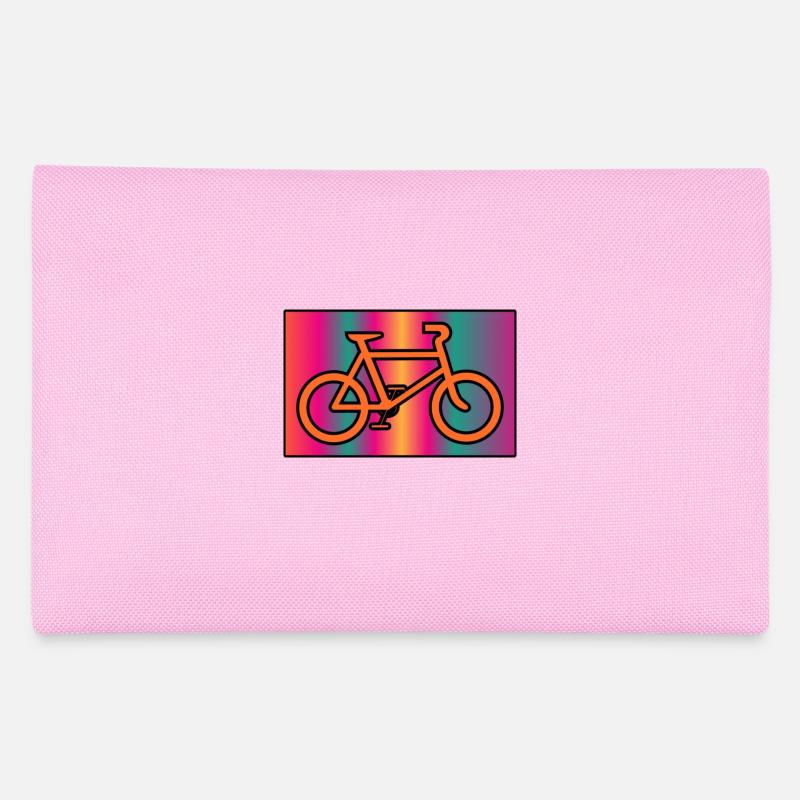 VÉLO. CYCLISME. Trousse