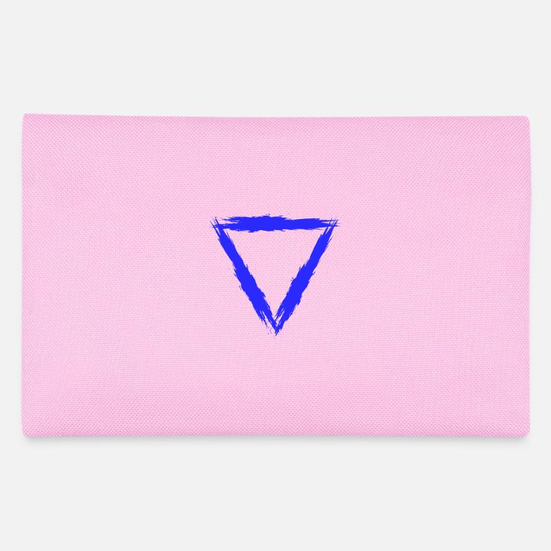 Element symbol water Pencil Case