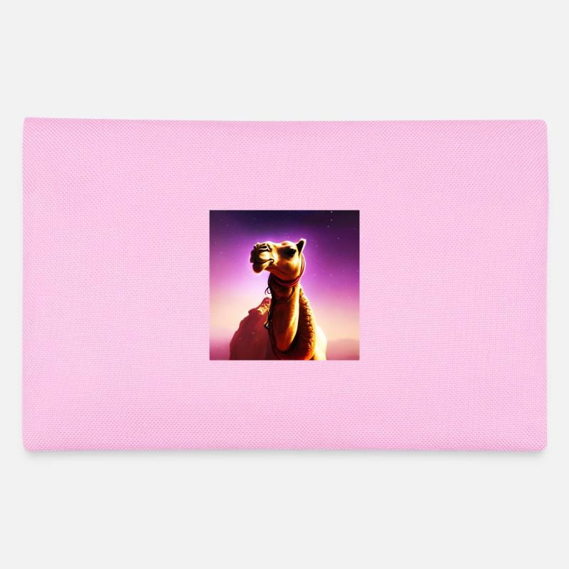 Dromedary Camel - Galaxy Space Trousse