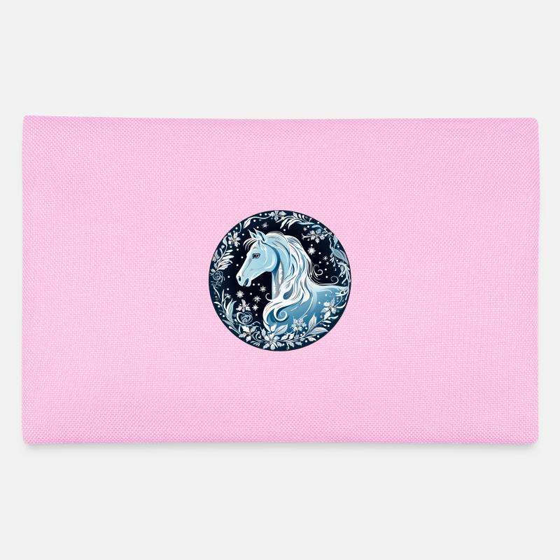Horse Pencil Case