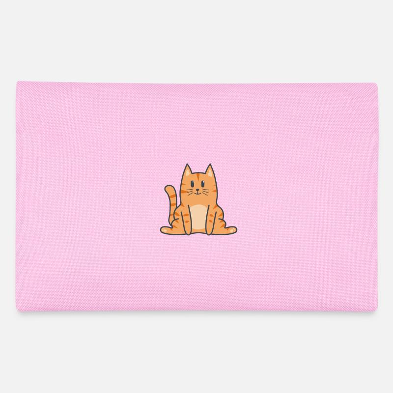 Chat Chat Kitten Trousse