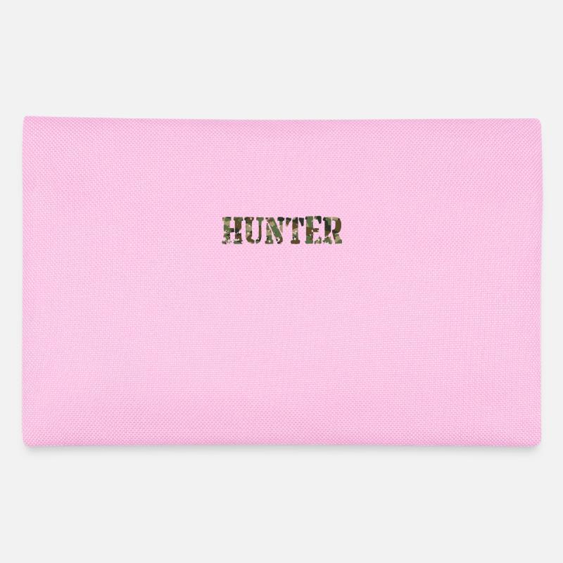 Hunter Pencil Case
