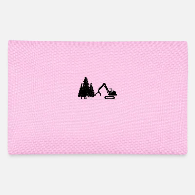 Conception de la moissonneuse Trousse