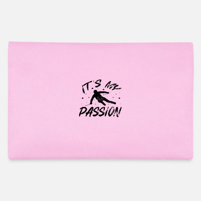 Passion pour le ski Trousse