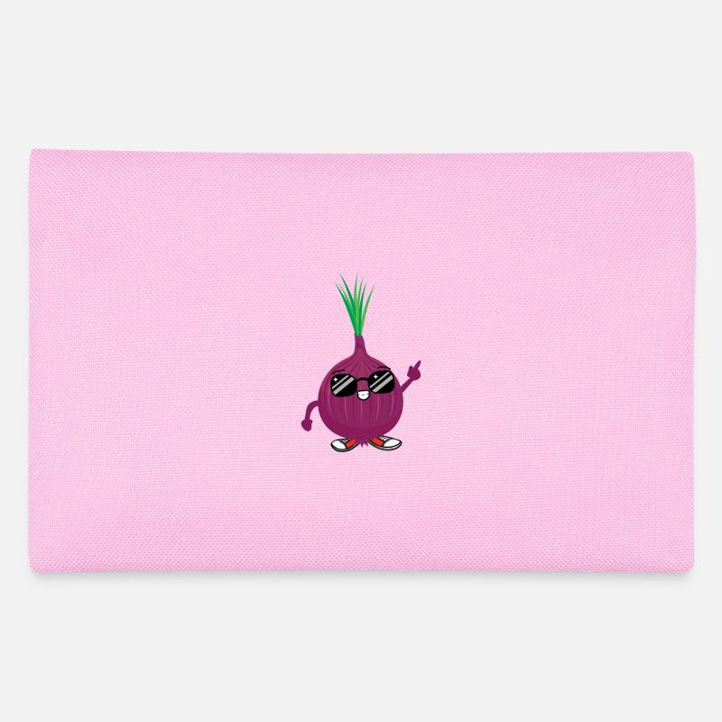 Cool onion Pencil Case