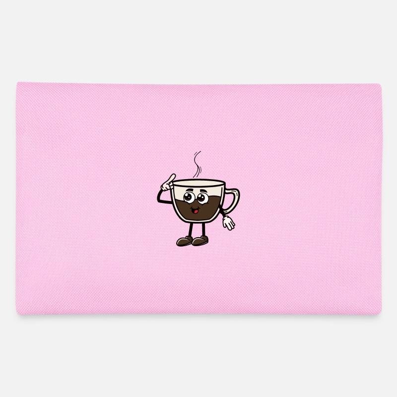 Espresso Federtasche