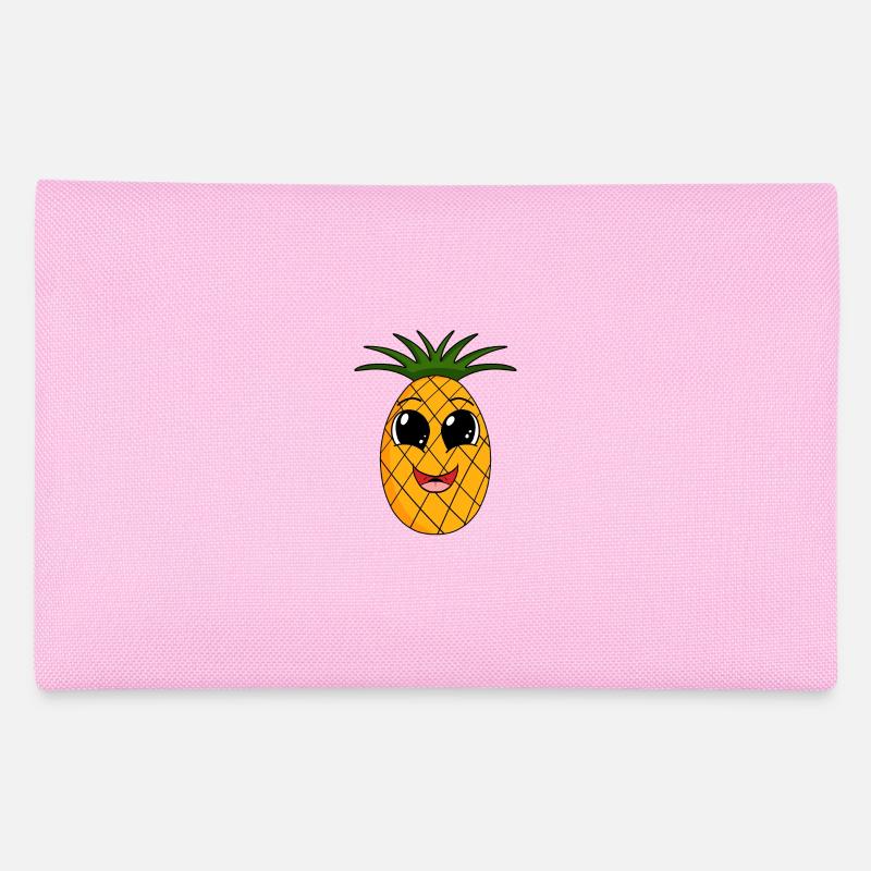 Pineapple Pencil Case