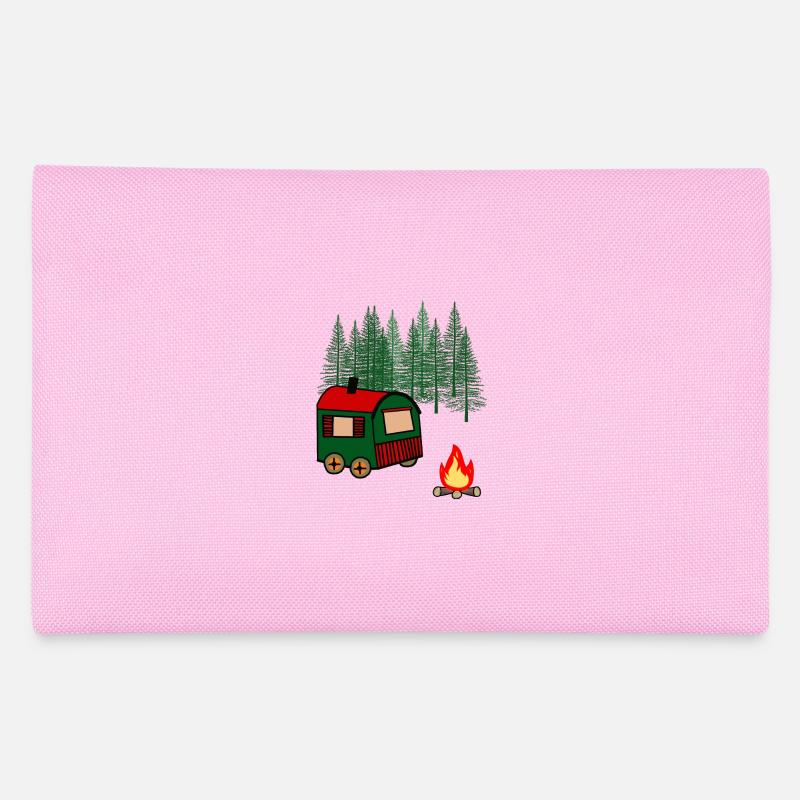 Remorque Loisirs Plein air Liberté Camping Nature Trousse