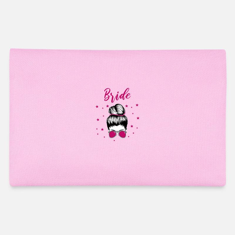 Brud - Penalhus - rosa