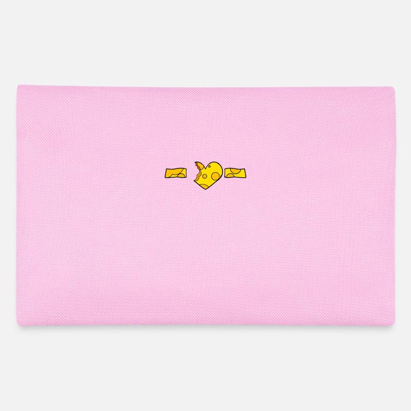 Ligne de fromage Heart Trousse