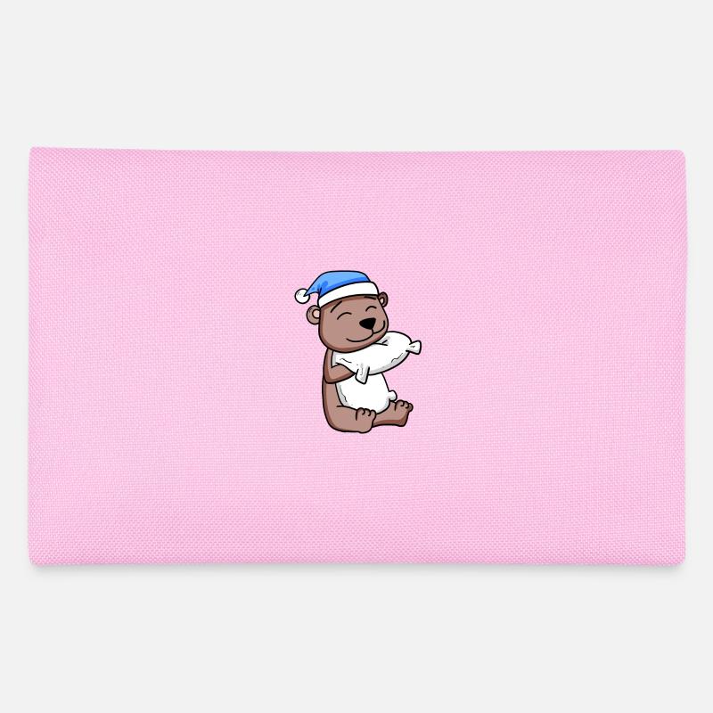 Bear Baby Pencil Case