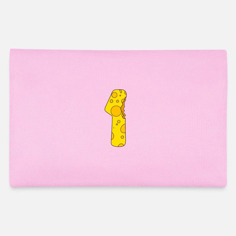 Fromage numéro 1 Trousse