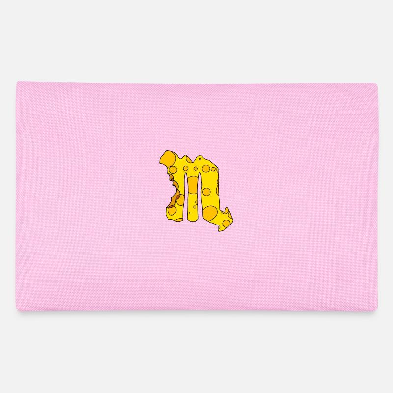 Zodiac sign Scorpio Pencil Case