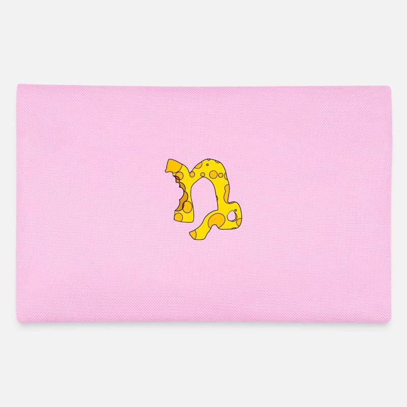 Sternzeichen Steinbock Federtasche