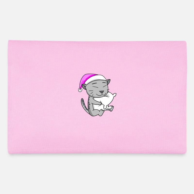 Mau égyptien Trousse