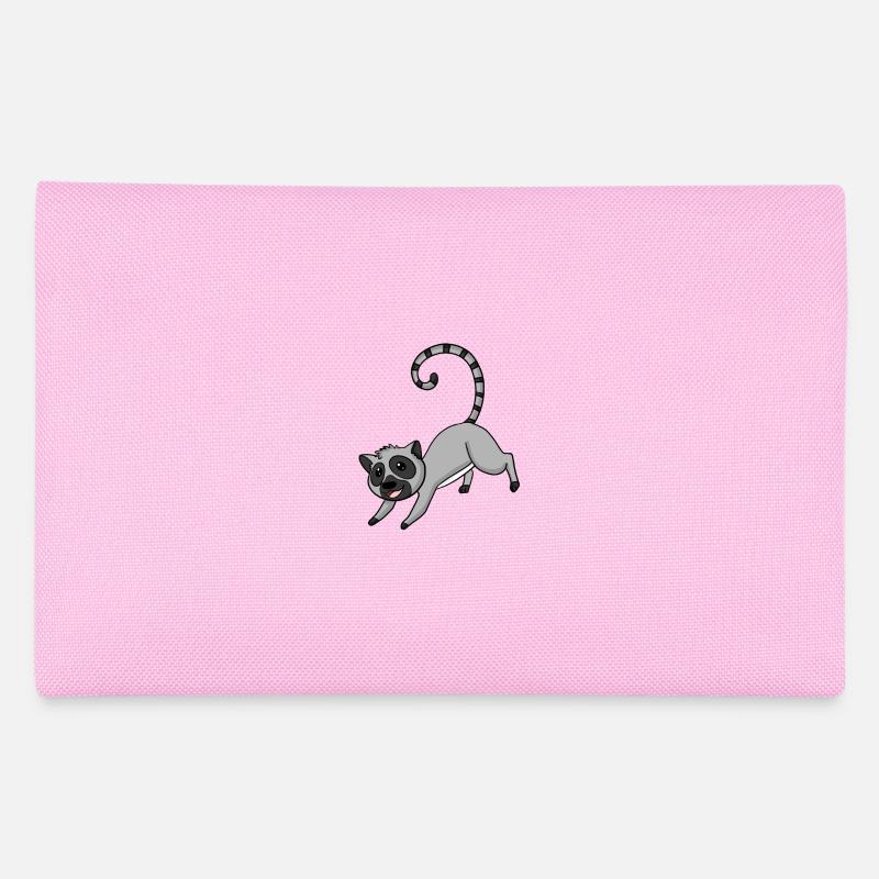 Lemur for children Pencil Case