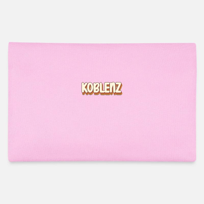 Koblenzerin Koblenzer Koblenz Federtasche