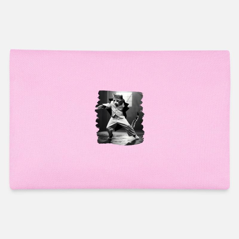 Chats Chat Chat Amoureux Drôles de Chats Trousse