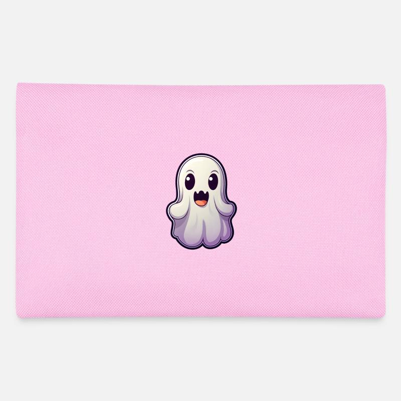 Fantôme de Kawaii Trousse