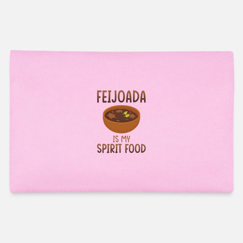 Feijoada est mon plat préféré Trousse