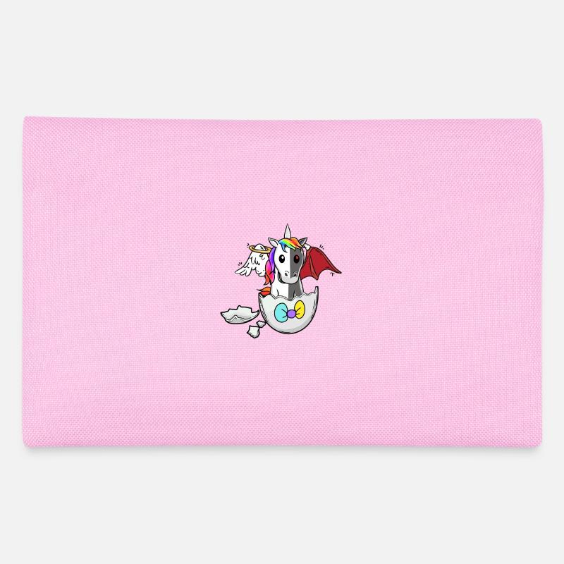 Bébé Licorne Naissance Coquille D’oeuf Bons Mauvais Oeufs Trousse