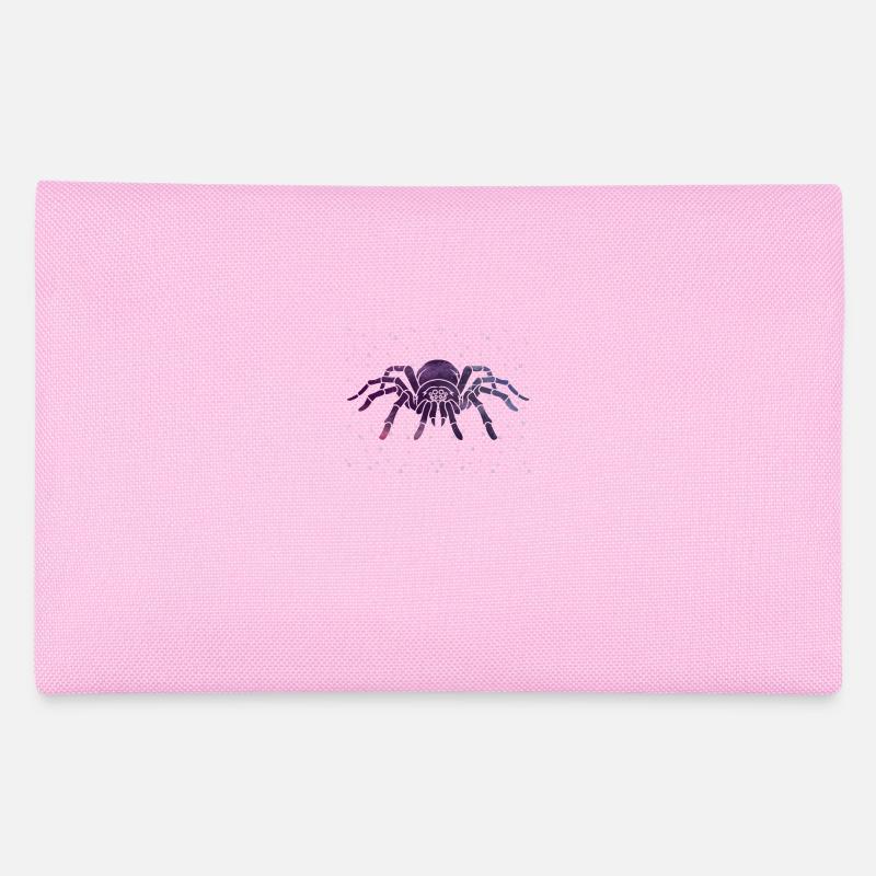 Motif d’étoile d’araignée céleste Trousse