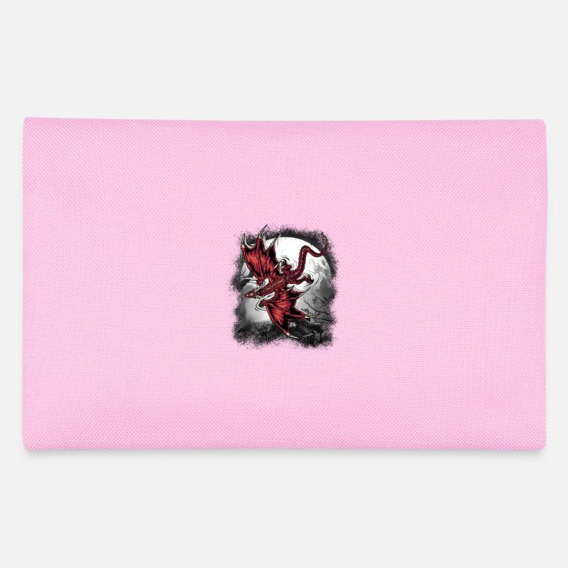 Dragon Dragon Créature mythique Mystique Trousse