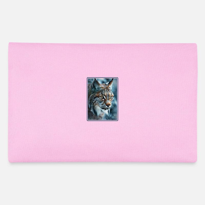 Lynx Luchse Luchs Pencil Case