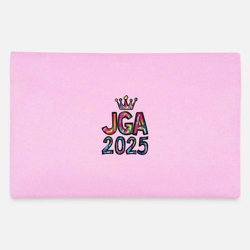 Jga 2025 Enterrement de vie de garçon Trousse