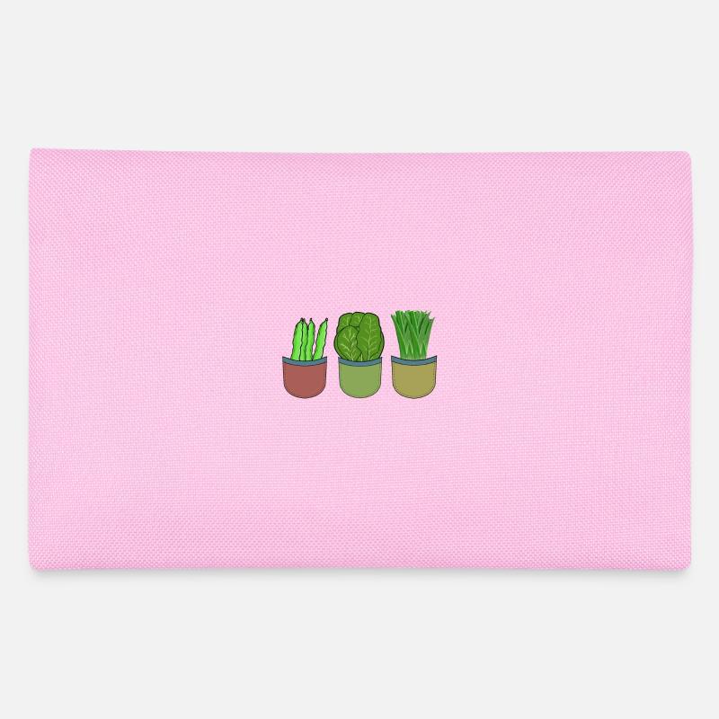 Garden Vegetable Hobby Gardener Cook Cooks Cook Pencil Case