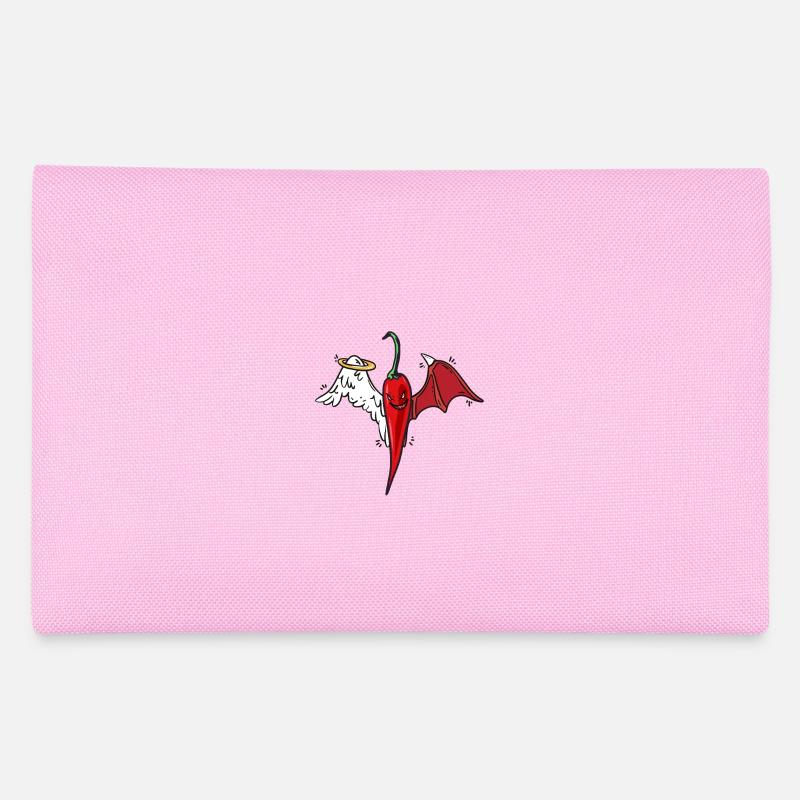 Chilly himmlisch scharf Pepperonie Federtasche