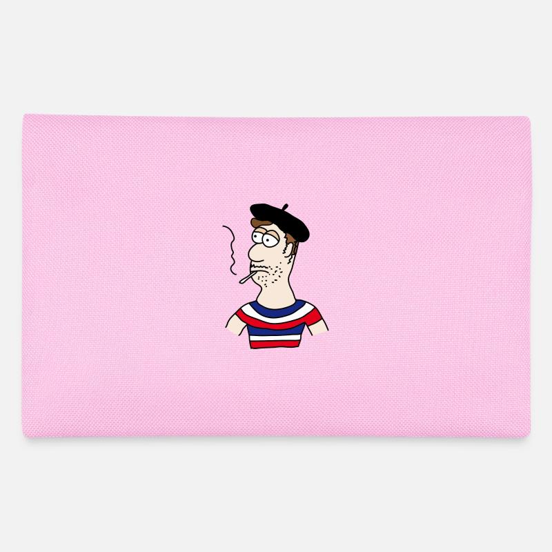 Frankreich Federtasche