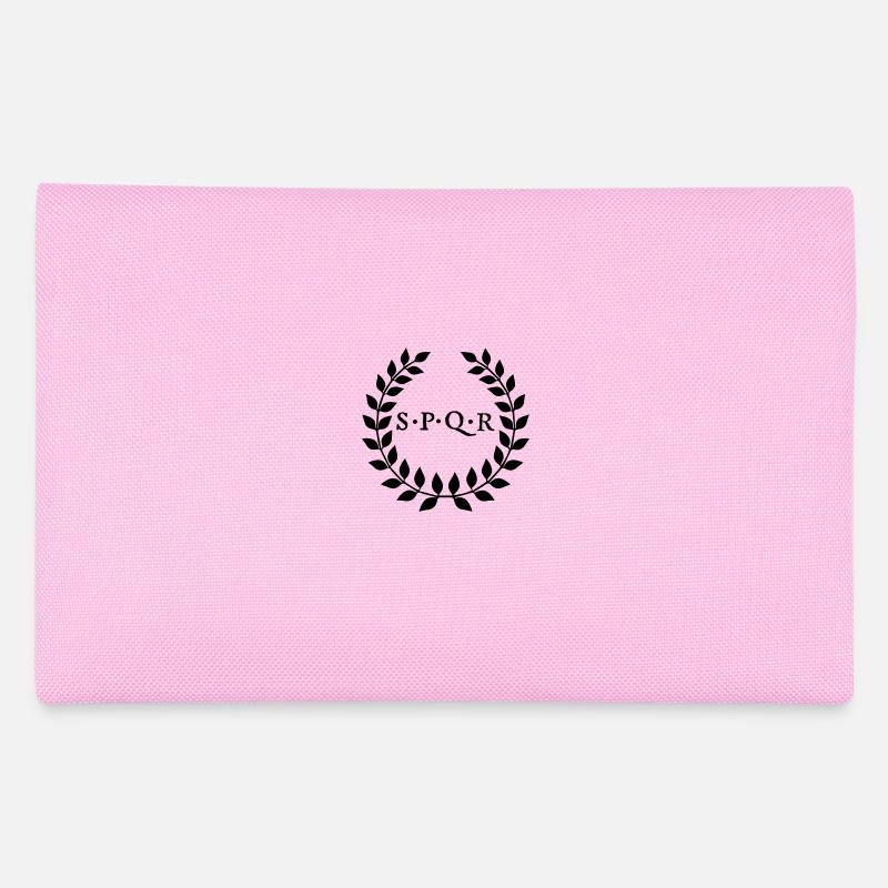 spqr Pencil Case