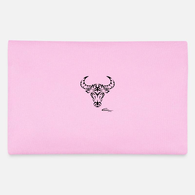 Sternzeichen Steinbock Federtasche