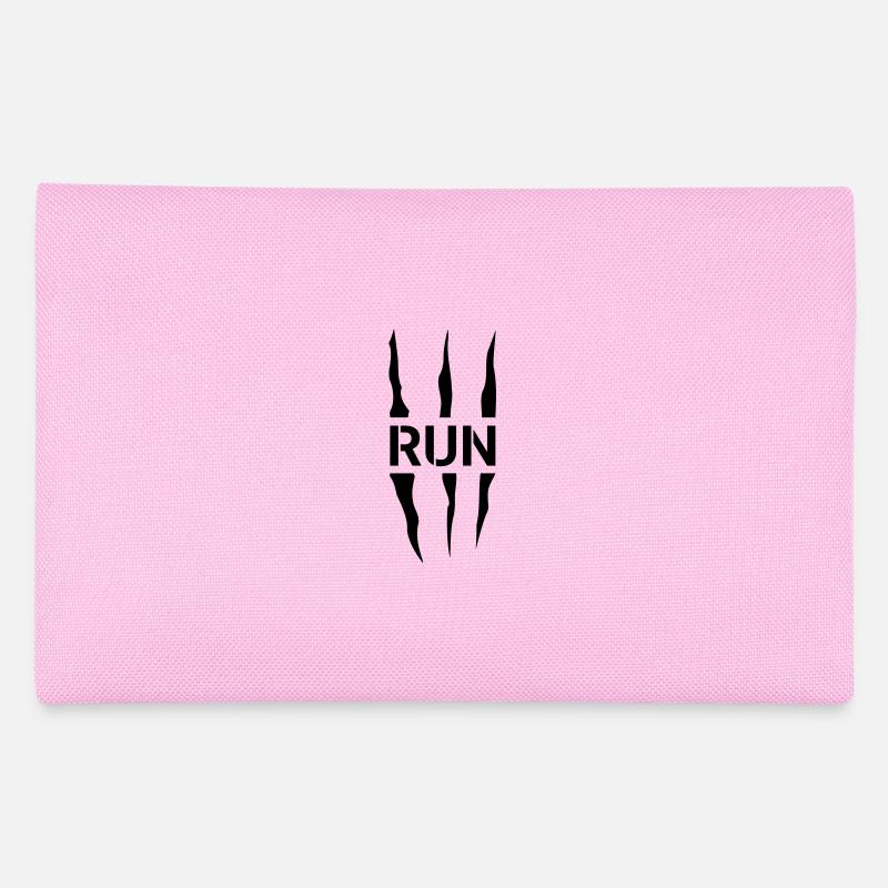 Run Scratch Trousse