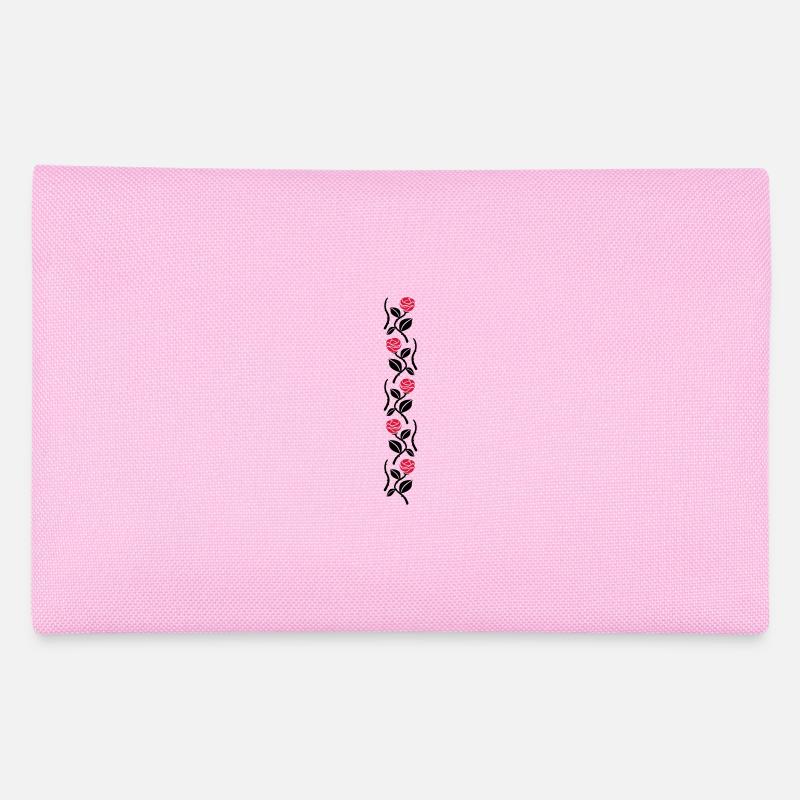Roses Pencil Case