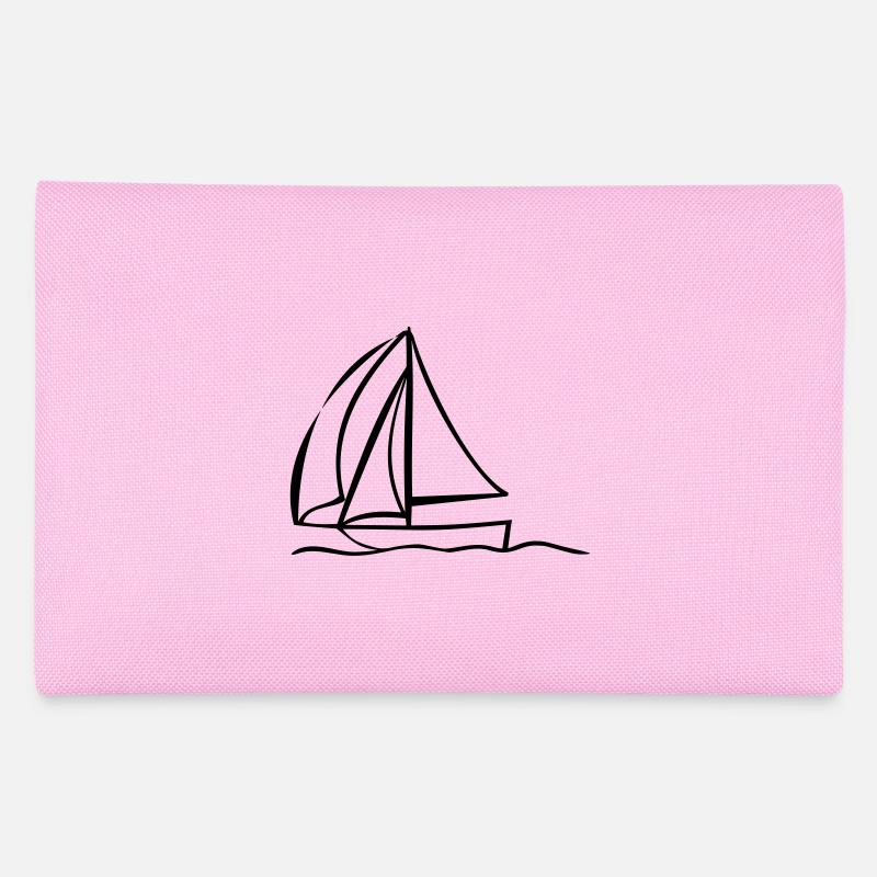 Sailing ship Pencil Case