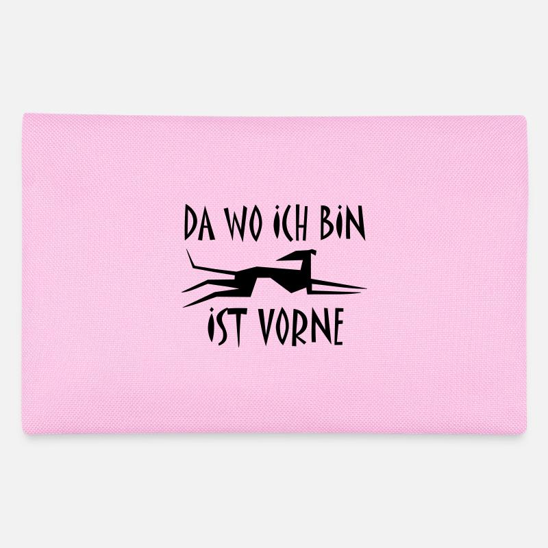 levrier Trousse