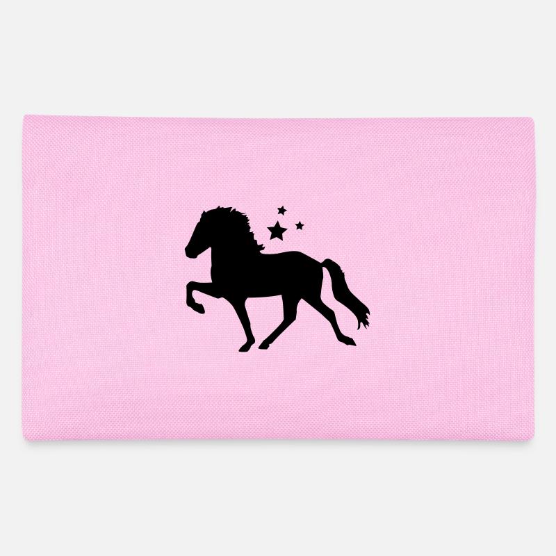 Tölter mit Sternchen Accessoires Federtasche