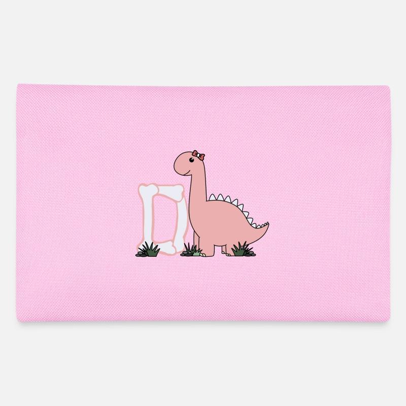 Lettre D Trousse